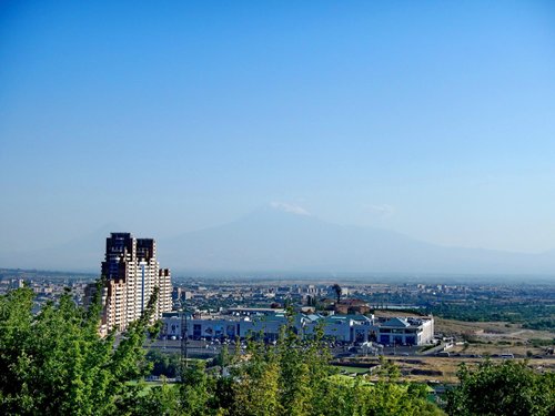 Ереван (Армения) 2024: все самое лучшее для туристов - Tripadvisor